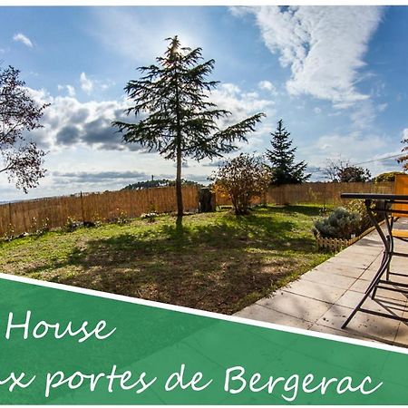 Guest House Cosy Au Portes De Bergerac Ginestet Exterior foto